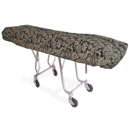Cot pouch full zip Kirkland Onyx