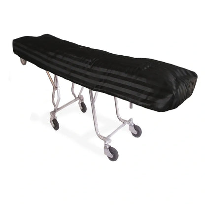Cot pouch full zip Washington Black