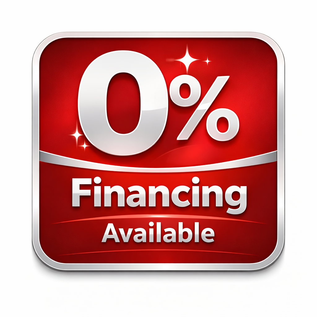 <strong>Fast Financing </strong>