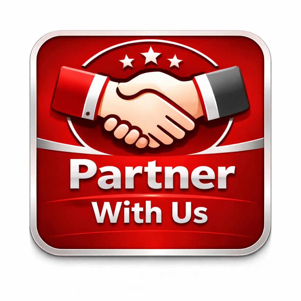 <strong>A True Partnership</strong>