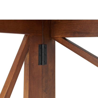 Stakmore Folding Desk with Power Block - view 11