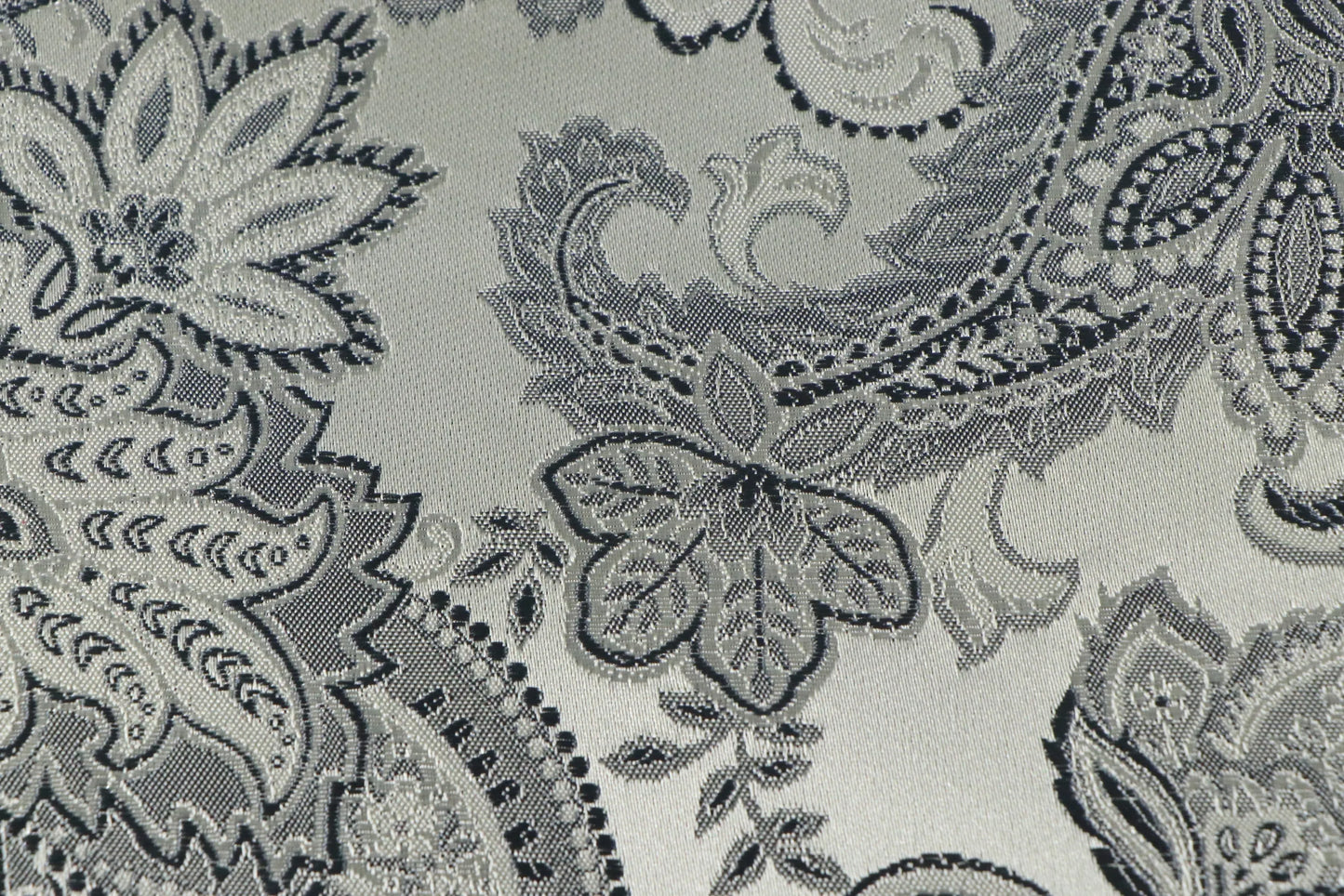 Cot Pouch (Full Zip) Cascade Porcelain Pattern