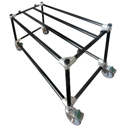 Casket Trolley – AME CTRLY