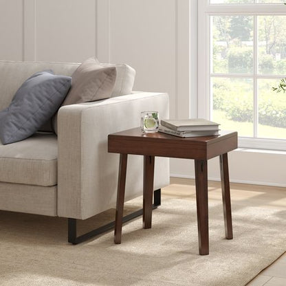 Stakmore Folding Occasional Table - view 5