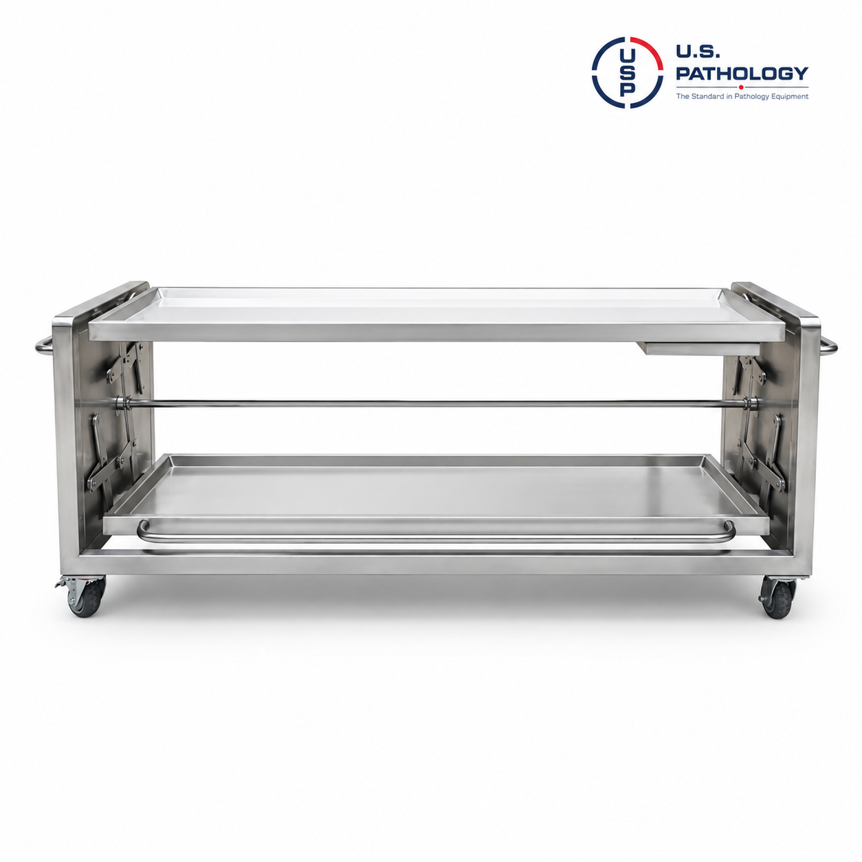 Two-Body Rotating Dissection Table