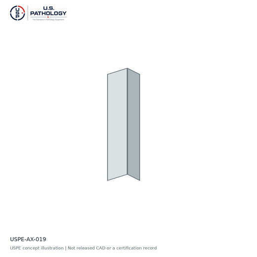 USPE Rear Filler