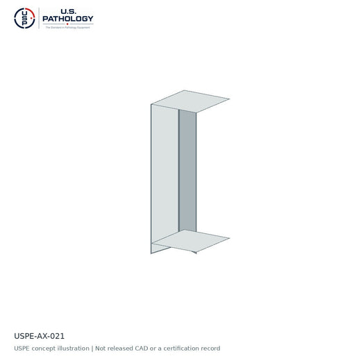USPE Corner Filler