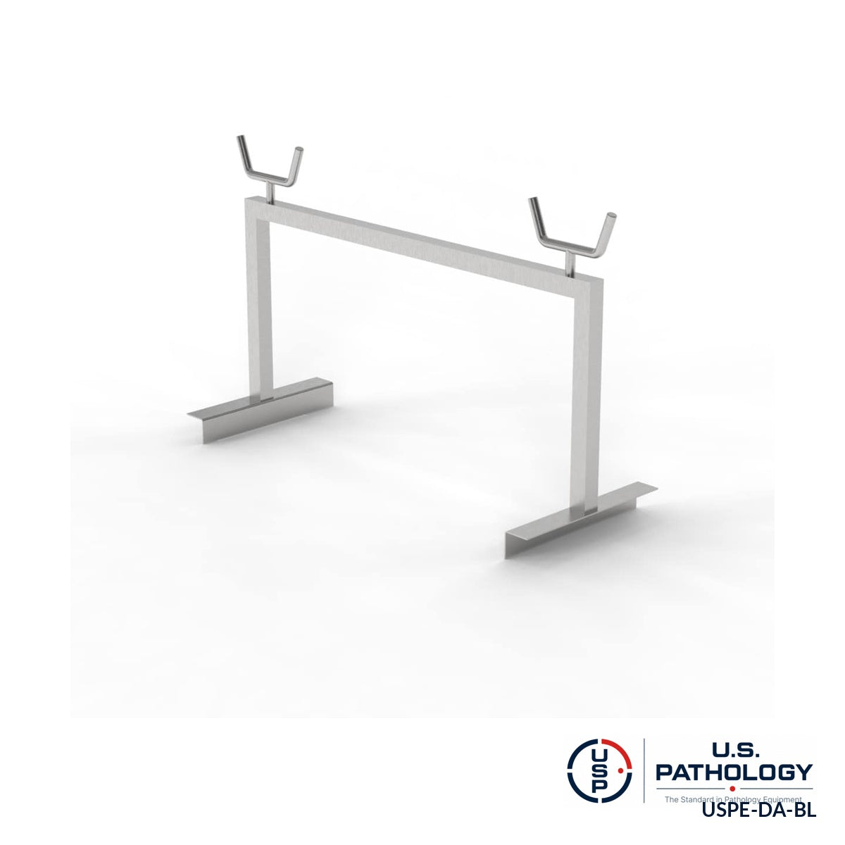 USPE Bridge-Style Dissection Leg Rest, USPE model-branded secondary view