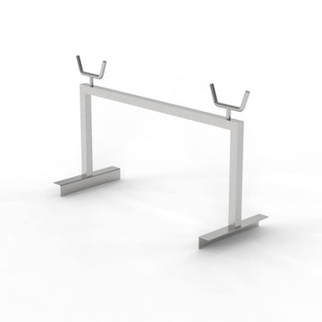 USPE Bridge-Style Dissection Leg Rest