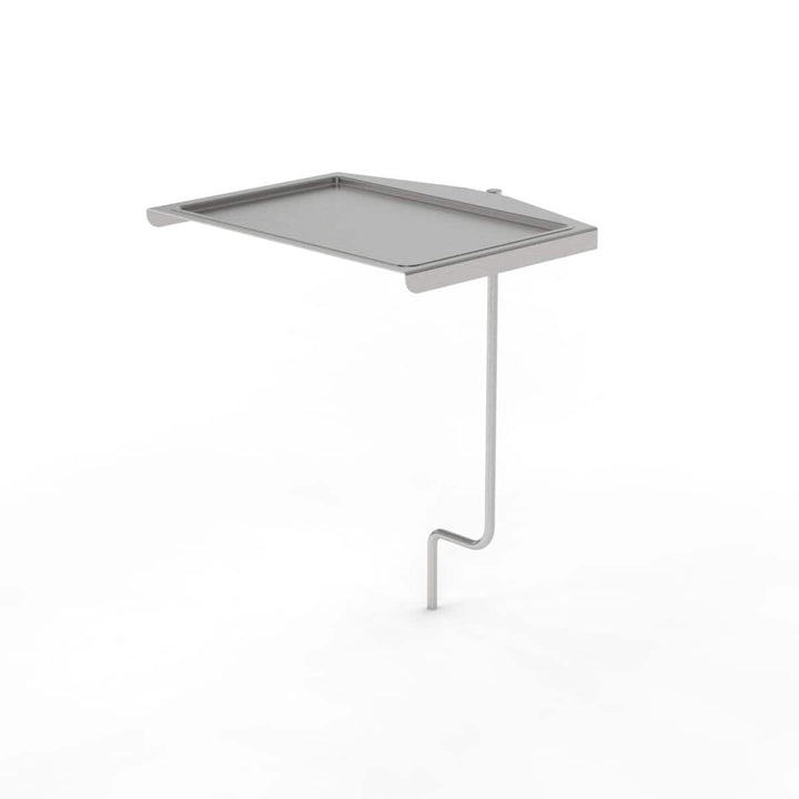 USPE Post-Style Dissection Instrument Holder, clean primary equipment view