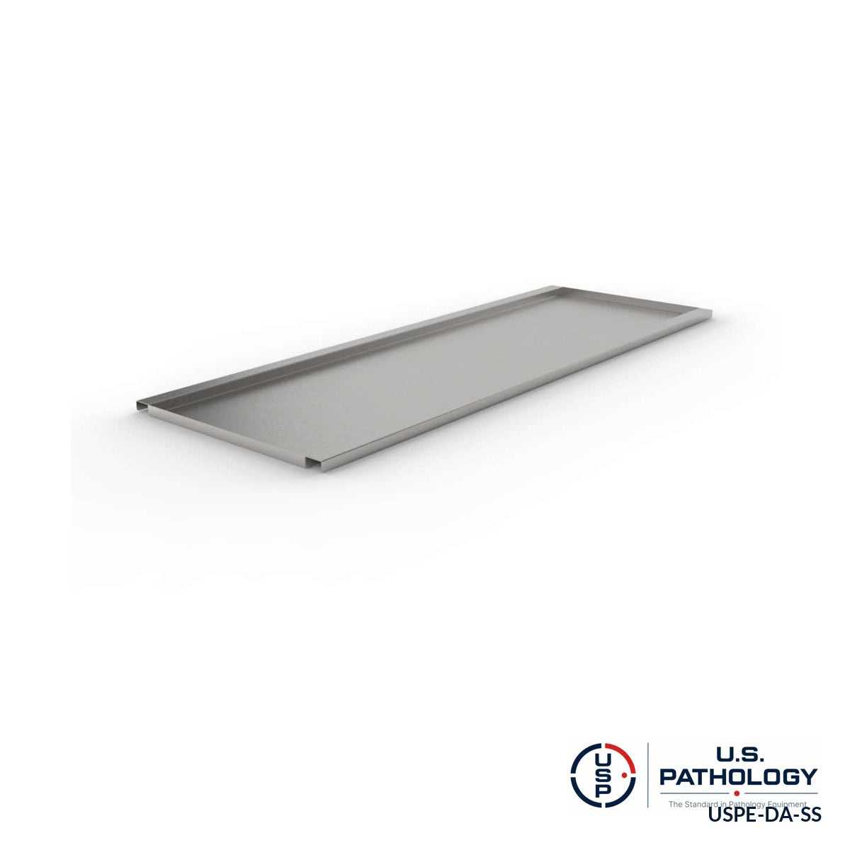 USPE Short Dissection Table Shelf, USPE model-branded secondary view
