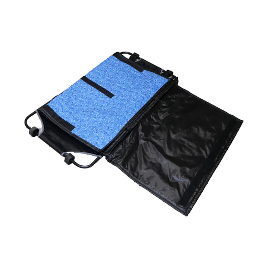 Adjustable Pet Stretcher Wrap – Stretcher Wrap Folding