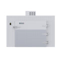 AMC TR3 Replacement Door & Jamb