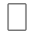 AMC 2B Replacement Door Gasket