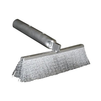 12" Double Strip Clean-Out Brush | AME 1030-PBD12 | American Mortuary Equipment