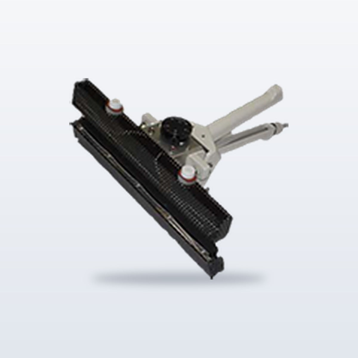12" Professional Heavy Duty Heat Crimper Sealer for biocontainment pouches
