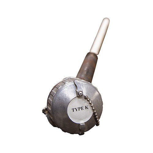 18" Thermocouple for Crawford Cremators