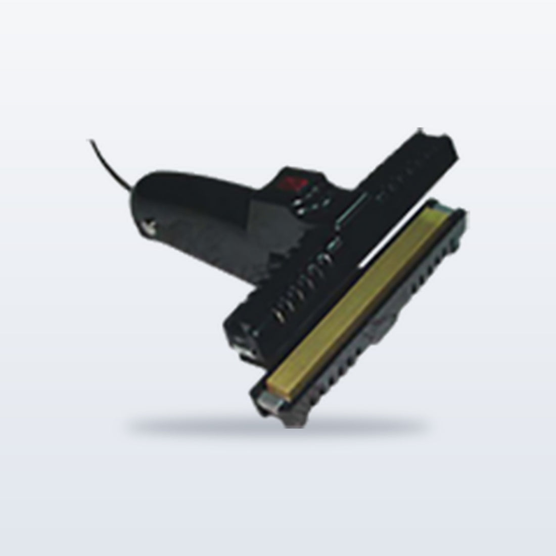 AME 6" Hand-Held Heat Crimper Sealer, 110V