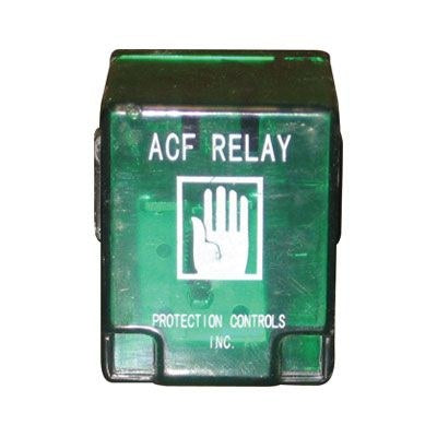 ACF Relay for Crematory Control Panels – AME 1030-ACF