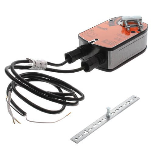 Belimo Damper Actuator Motor | American Mortuary Equipment