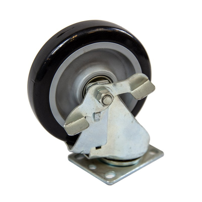 Body Rack Replacement Caster – AME 1030-BRC