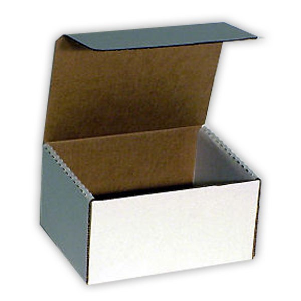 Cardboard Mailers for Temporary Urns – AME 1030-MLR