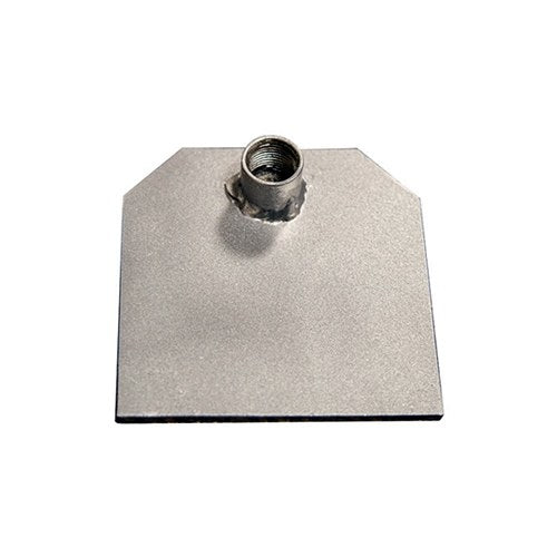 Cremation Chamber Loading & Stoking Tool | AME 1030-PCT | American Mortuary Equipment