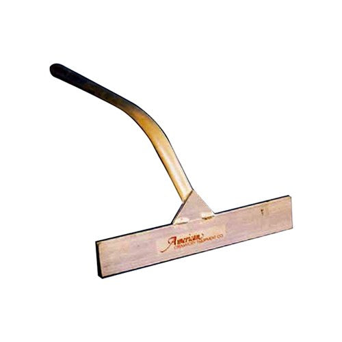 Cremation Repositioning & Clean-Out Tool – AME 1030-RCT
