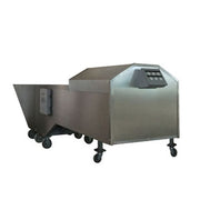 Crematory Auto Loader