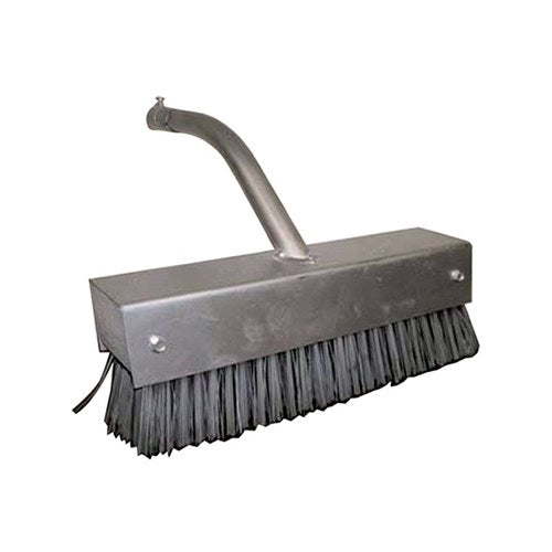 Block Brush Clean-Out Assembly | AME 1030-BBA | American Mortuary Equipment