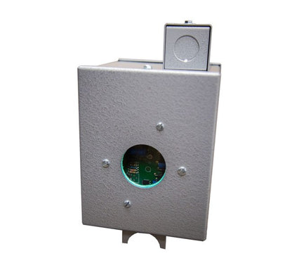 Crematory Opacity Monitor Transmitter, Receiver or Bulb | American Mortuary Equipment