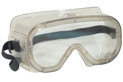 Standard Safety Goggles | AME 1030-GOG | American Mortuary Equipment