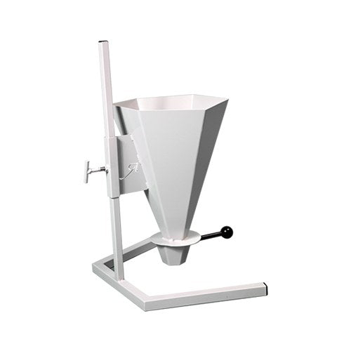 Crematory Urn Loader with Adjustable Height | AME 1030-UL | American Mortuary Equipment