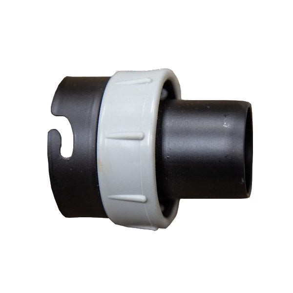 1.5" Swivel Hose Connector for Crematory Vacuum