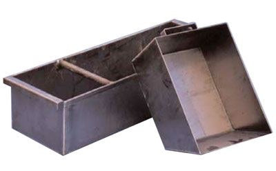 Custom Crematory Ash Pan, Any Make & Model | American Mortuary Equipment