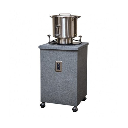 Electric Cremains Processor – AME 1030-01 CRP