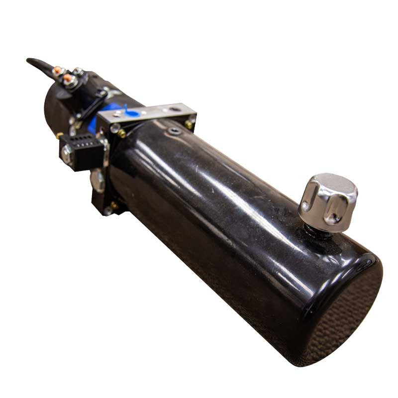Hydraulic Pump for Crematory Lift Table – AME 1030-LTP