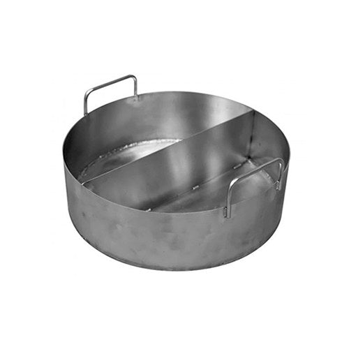 Small Case Divider Pan for Pet Cremation | AME 1030-SCDP | American Mortuary Equipment