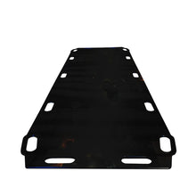 AME Pro Over - Sized Slider™ – Model 1000 - PRO - SBX - American Mortuary Coolers & Equipments