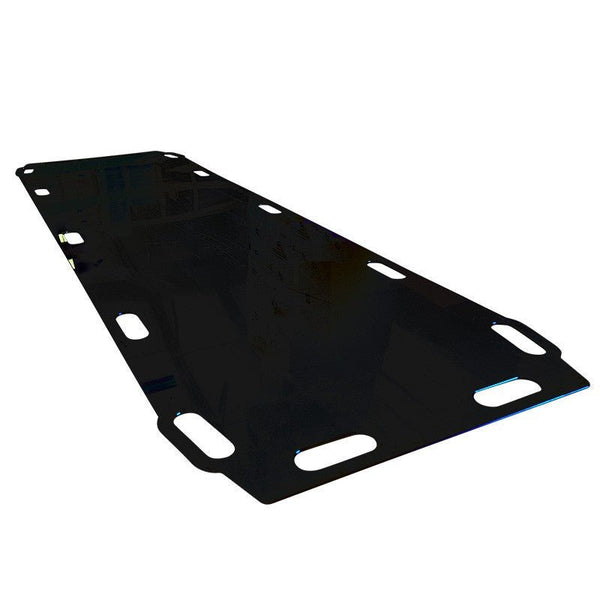 AME Pro oversized slider board Model 1000-PRO-SBX for oversized mortuary cots