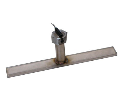 Processing Blade for B&L BL-199 & BL-499 Processors | AME 1030-BLB | American Mortuary Equipment