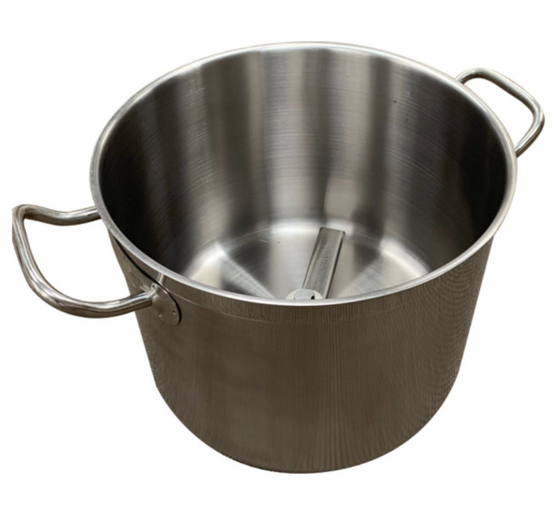 Processing Pot for B&L Processors