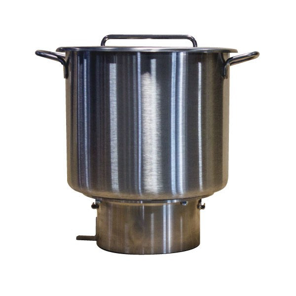 Processing Pot for Matthews & IEE Processors