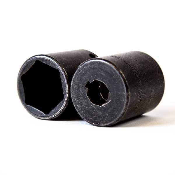 Processor Drive Socket | American Mortuary Equipment