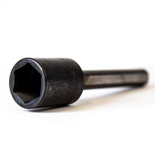 Processor Drive Socket | American Mortuary Equipment