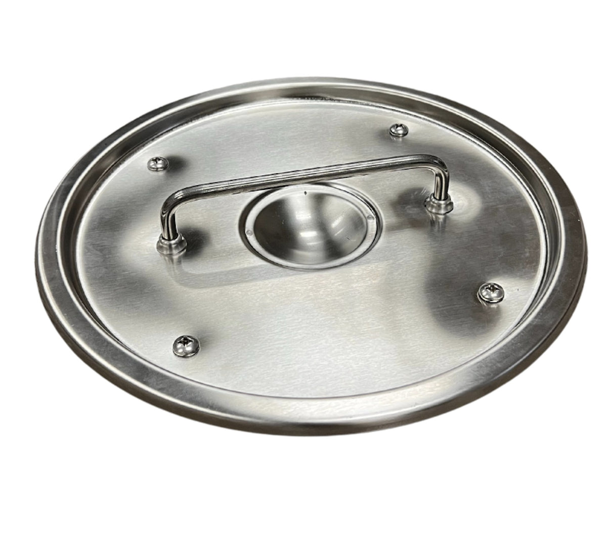 Processor Drum Lid for AME & American Crematory Processors | AME 1030-DLID | American Mortuary Equipment