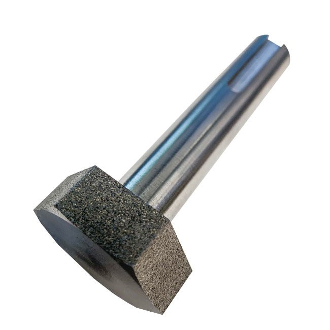 Processor Shaft for American Crematory & Matthews Processors | AME 1030-SH | American Mortuary Equipment