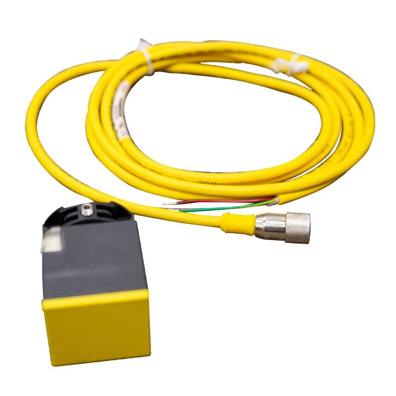 Proximity Sensor with Cable for Cremator Doors | AME 1030-PRX | American Mortuary Equipment