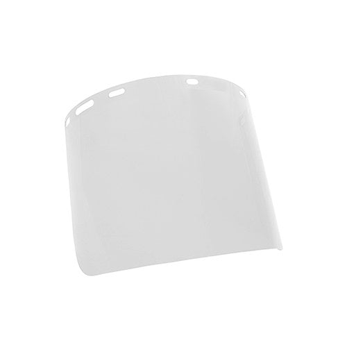 Replacement Shield for Crematory Face Shield | AME 1030-RS | American Mortuary Equipment