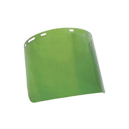 Replacement Shield for Crematory Face Shield | AME 1030-RS | American Mortuary Equipment